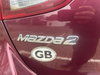 Mazda Mazda2 1.5 SKYACTIV-G Black+ Edition Euro 6 (s/s) 5dr 5dr Manual 2026