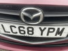 Mazda Mazda2 1.5 SKYACTIV-G Black+ Edition Euro 6 (s/s) 5dr 5dr Manual 2026