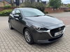 Mazda Mazda2 1.5 SKYACTIV-G GT Sport Auto Euro 6 (s/s) 5dr 5dr Automatic 2026
