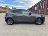 Mazda Mazda2 1.5 SKYACTIV-G GT Sport Nav+ Euro 6 (s/s) 5dr 5dr Manual 2026
