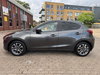 Mazda Mazda2 1.5 SKYACTIV-G GT Sport Nav+ Euro 6 (s/s) 5dr 5dr Manual 2026