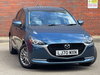 Mazda Mazda2 1.5 SKYACTIV-G MHEV GT Sport Nav Euro 6 (s/s) 5dr 5dr Manual 2026