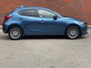 Mazda Mazda2 1.5 SKYACTIV-G MHEV GT Sport Nav Euro 6 (s/s) 5dr 5dr Manual 2026
