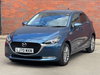 Mazda Mazda2 1.5 SKYACTIV-G MHEV GT Sport Nav Euro 6 (s/s) 5dr 5dr Manual 2026