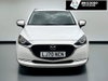 Mazda Mazda2 1.5 SKYACTIV-G MHEV Sport Nav Euro 6 (s/s) 5dr 5dr Manual 2026
