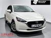 Mazda Mazda2 1.5 SKYACTIV-G MHEV Sport Nav Euro 6 (s/s) 5dr 5dr Manual 2026