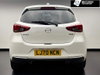 Mazda Mazda2 1.5 SKYACTIV-G MHEV Sport Nav Euro 6 (s/s) 5dr 5dr Manual 2026