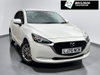 Mazda Mazda2 1.5 SKYACTIV-G MHEV Sport Nav Euro 6 (s/s) 5dr 5dr Manual 2026