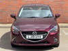 Mazda Mazda2 1.5 SKYACTIV-G SE-L Nav+ Euro 6 (s/s) 5dr 5dr Manual 2026