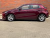 Mazda Mazda2 1.5 SKYACTIV-G SE-L Nav+ Euro 6 (s/s) 5dr 5dr Manual 2026