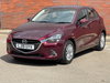 Mazda Mazda2 1.5 SKYACTIV-G SE-L Nav+ Euro 6 (s/s) 5dr 5dr Manual 2026