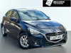 Mazda Mazda2 1.5 SKYACTIV-G SE-L Euro 6 (s/s) 5dr 5dr Manual 2026