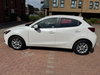 Mazda Mazda2 1.5 SKYACTIV-G SE-L Nav Euro 6 (s/s) 5dr 5dr Manual 2026