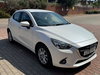 Mazda Mazda2 1.5 SKYACTIV-G SE-L Nav Euro 6 (s/s) 5dr 5dr Manual 2026