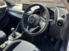 Mazda Mazda2 1.5 SKYACTIV-G SE-L Nav Euro 6 (s/s) 5dr 5dr Manual 2026