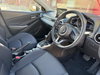 Mazda Mazda2 1.5 SKYACTIV-G Sport Auto Euro 6 (s/s) 5dr 5dr Automatic 2026
