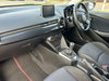 Mazda Mazda2 1.5 SKYACTIV-G Sport Black Euro 6 (s/s) 5dr 5dr Manual 2026