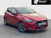 Mazda Mazda2 1.5 SKYACTIV-G Sport Black Euro 6 (s/s) 5dr 5dr Manual 2026