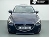 Mazda Mazda2 1.5 SKYACTIV-G Sport Nav Auto Euro 6 (s/s) 5dr 5dr Automatic 2026