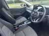 Mazda Mazda2 1.5 SKYACTIV-G Sport Nav Auto Euro 6 (s/s) 5dr 5dr Automatic 2026