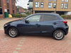 Mazda Mazda2 1.5 SKYACTIV-G Sport Nav Auto Euro 6 (s/s) 5dr 5dr Automatic 2026