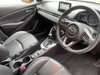Mazda Mazda2 1.5 SKYACTIV-G Sport Nav+ Auto Euro 6 (s/s) 5dr 5dr Automatic 2026