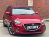Mazda Mazda2 1.5 SKYACTIV-G Sport Nav+ Auto Euro 6 (s/s) 5dr 5dr Automatic 2026