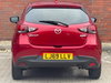 Mazda Mazda2 1.5 SKYACTIV-G Sport Nav+ Auto Euro 6 (s/s) 5dr 5dr Automatic 2026