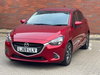 Mazda Mazda2 1.5 SKYACTIV-G Sport Nav+ Auto Euro 6 (s/s) 5dr 5dr Automatic 2026