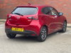 Mazda Mazda2 1.5 SKYACTIV-G Sport Nav+ Auto Euro 6 (s/s) 5dr 5dr Automatic 2026