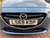 Mazda Mazda2 1.5 SKYACTIV-G Sport Nav+ Auto Euro 6 (s/s) 5dr 5dr Automatic 2026