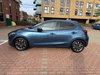 Mazda Mazda2 1.5 SKYACTIV-G Sport Nav+ Auto Euro 6 (s/s) 5dr 5dr Automatic 2026