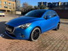 Mazda Mazda2 1.5 SKYACTIV-G Sport Nav Euro 6 (s/s) 5dr 5dr Manual 2026