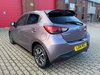 Mazda Mazda2 1.5 SKYACTIV-G Sport Nav Euro 6 (s/s) 5dr 5dr Manual 2026