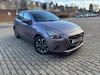 Mazda Mazda2 1.5 SKYACTIV-G Sport Nav Euro 6 (s/s) 5dr 5dr Manual 2026