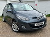 Mazda Mazda2 1.5 Sport Euro 5 5dr 5dr Manual 2026