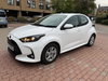 Mazda Mazda2 hybrid 1.5h Agile CVT Euro 6 (s/s) 5dr 5dr Automatic 2026