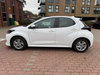 Mazda Mazda2 hybrid 1.5h Agile CVT Euro 6 (s/s) 5dr 5dr Automatic 2026