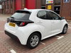 Mazda Mazda2 hybrid 1.5h Agile CVT Euro 6 (s/s) 5dr 5dr Automatic 2026