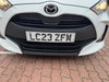 Mazda Mazda2 hybrid 1.5h Agile CVT Euro 6 (s/s) 5dr 5dr Automatic 2026