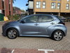 Mazda Mazda2 hybrid 1.5h Exclusive-Line CVT Euro 6 (s/s) 5dr 5dr Automatic 2026