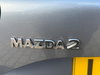 Mazda Mazda2 hybrid 1.5h Exclusive-Line CVT Euro 6 (s/s) 5dr 5dr Automatic 2026