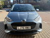 Mazda Mazda2 hybrid 1.5h Exclusive-Line CVT Euro 6 (s/s) 5dr 5dr Automatic 2026