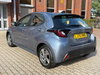 Mazda Mazda2 hybrid 1.5h Exclusive-Line CVT Euro 6 (s/s) 5dr 5dr Automatic 2026