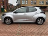 Mazda Mazda2 hybrid 1.5h Exclusive-Line CVT Euro 6 (s/s) 5dr 5dr Automatic 2026