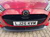 Mazda Mazda2 hybrid 1.5h Homura CVT Euro 6 (s/s) 5dr 5dr Automatic 2026