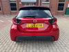 Mazda Mazda2 hybrid 1.5h Homura CVT Euro 6 (s/s) 5dr 5dr Automatic 2026