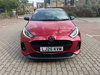 Mazda Mazda2 hybrid 1.5h Homura CVT Euro 6 (s/s) 5dr 5dr Automatic 2026