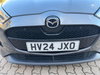 Mazda Mazda2 hybrid 1.5h Homura CVT Euro 6 (s/s) 5dr 5dr Automatic 2026
