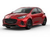 Mazda Mazda2 hybrid 1.5h Homura CVT Euro 6 (s/s) 5dr 5dr Automatic 2026